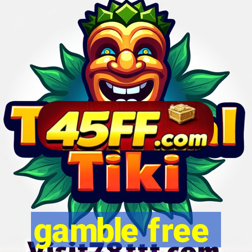gamble free